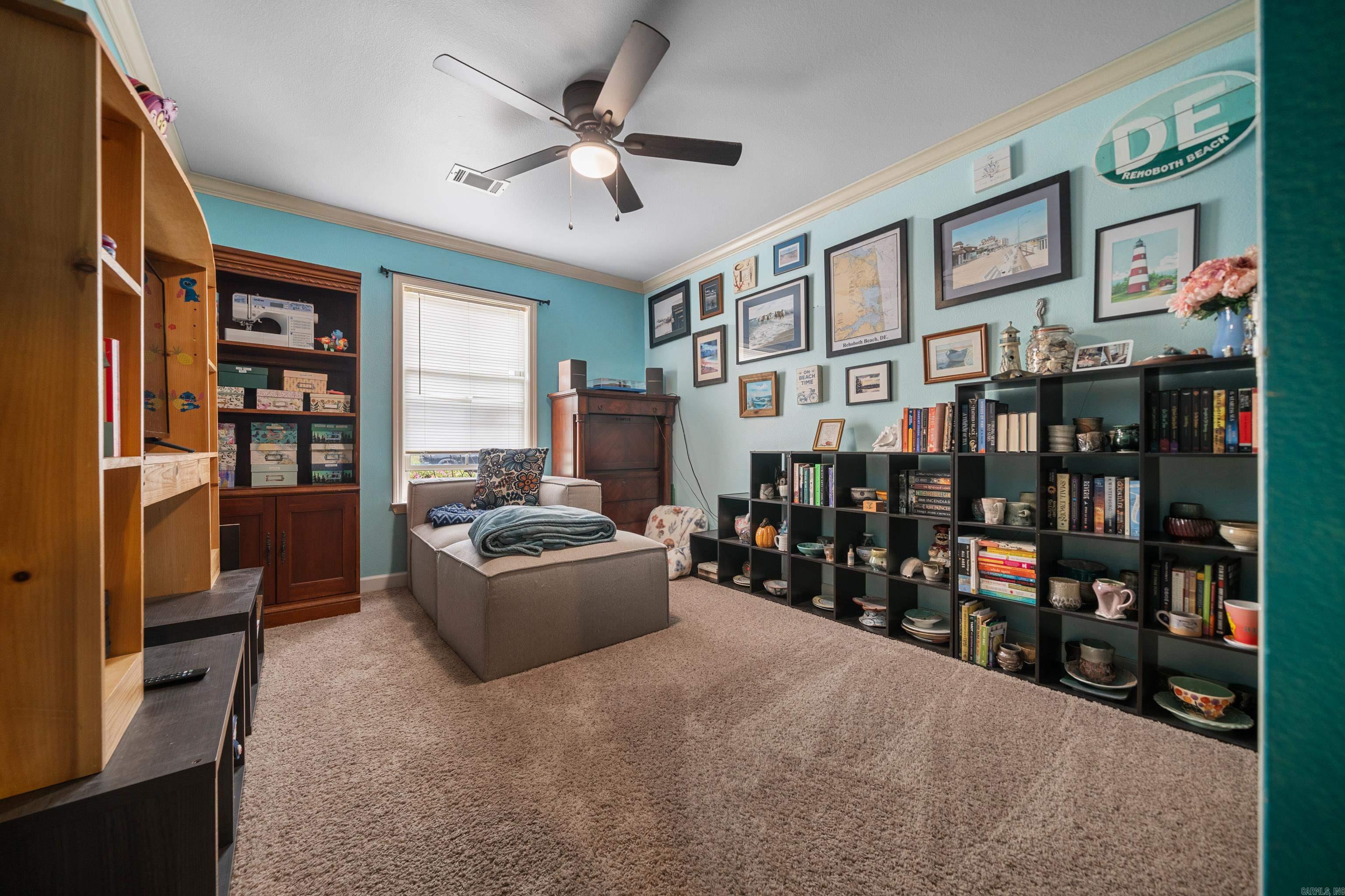 Miracle Heights - Residential