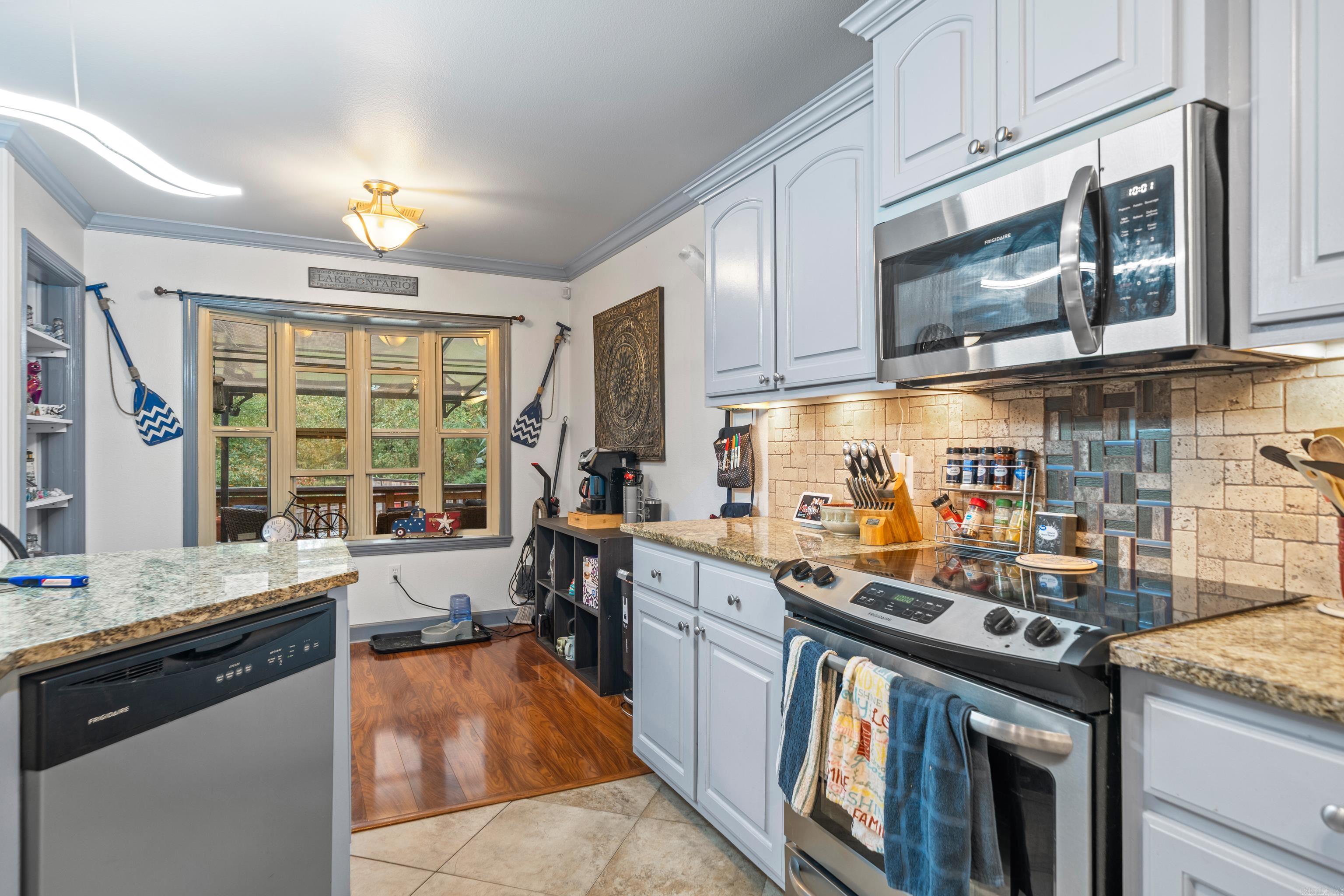 Miracle Heights - Residential