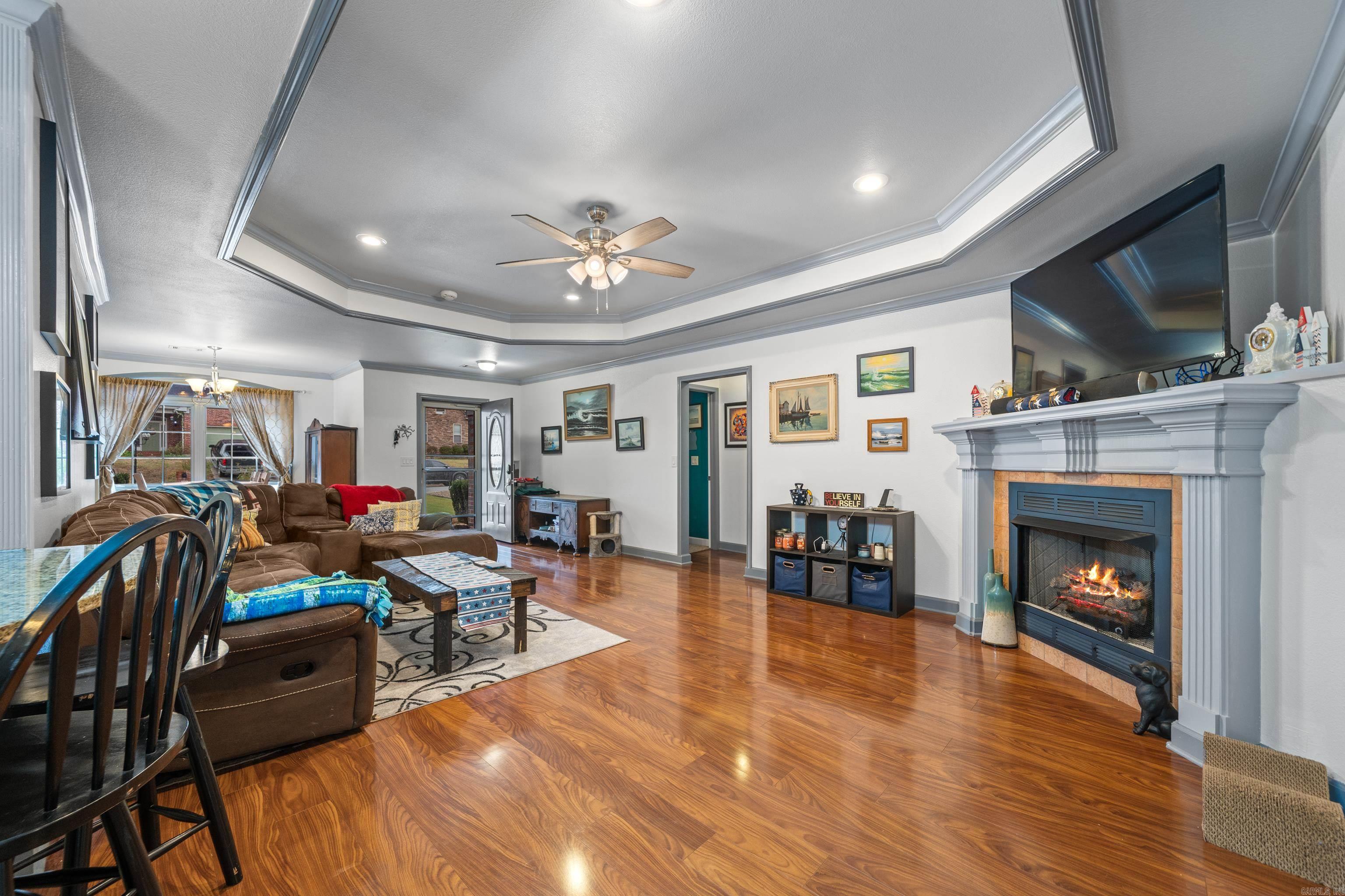 Miracle Heights - Residential