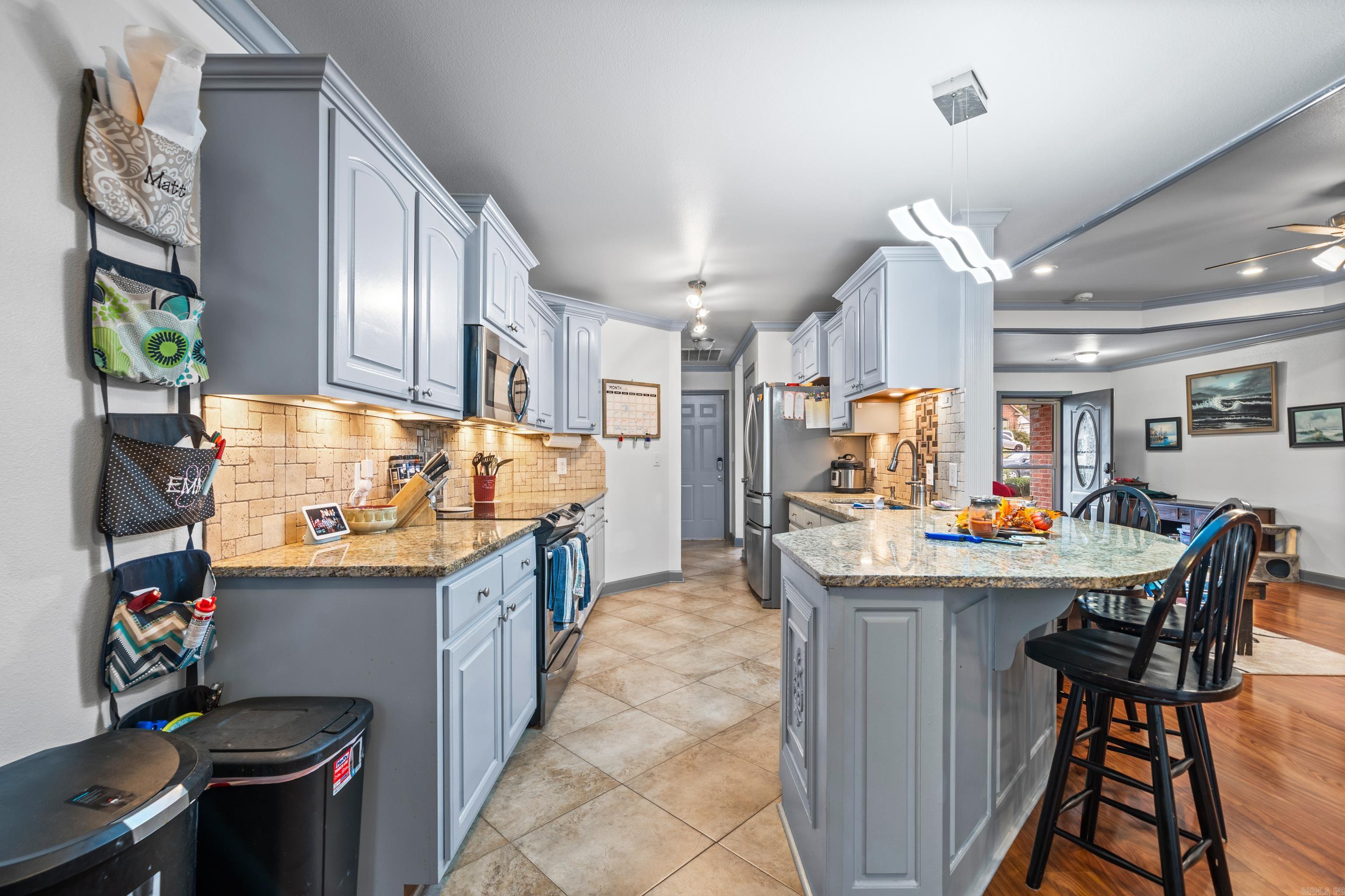 Miracle Heights - Residential