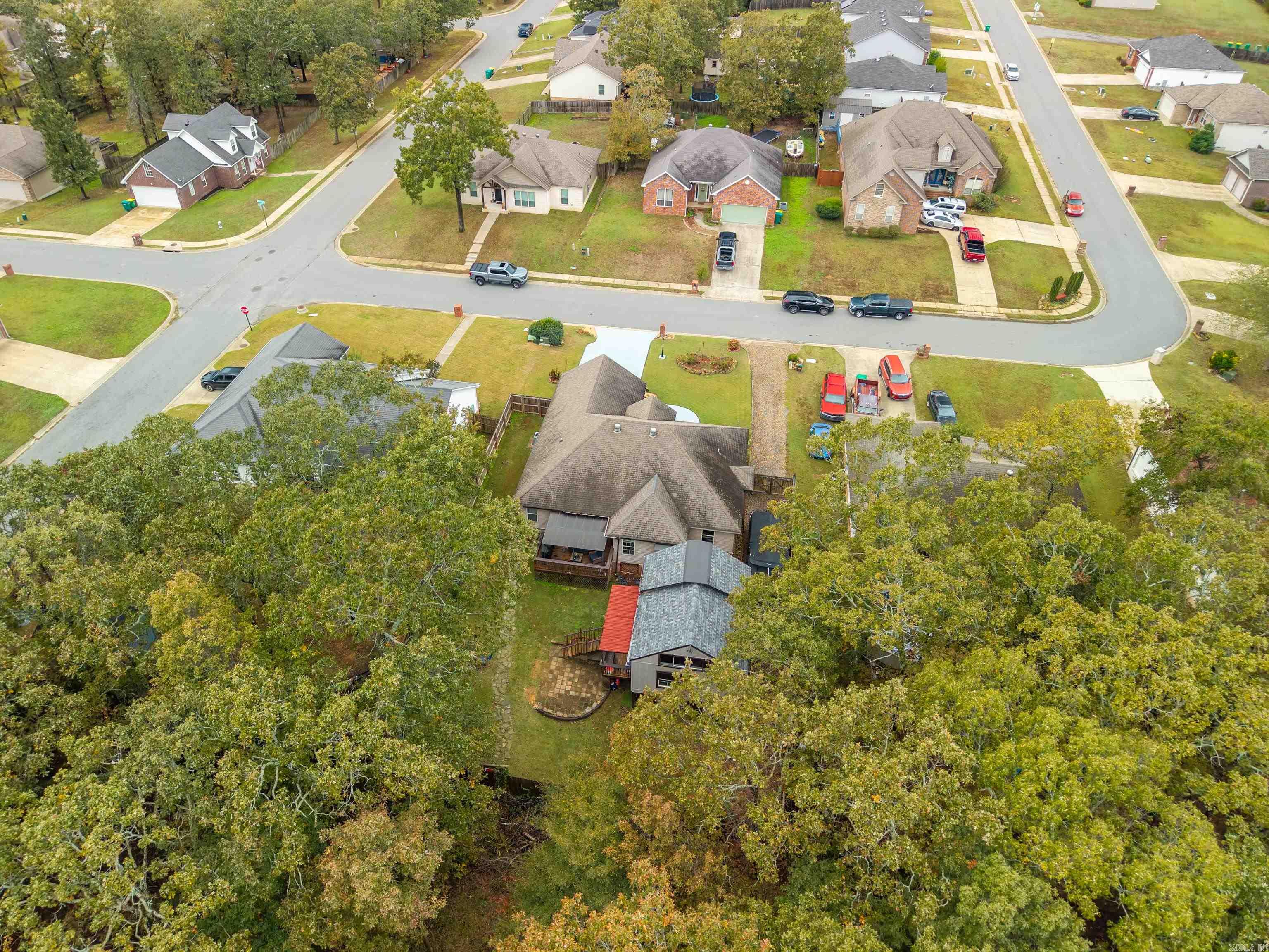 Miracle Heights - Residential