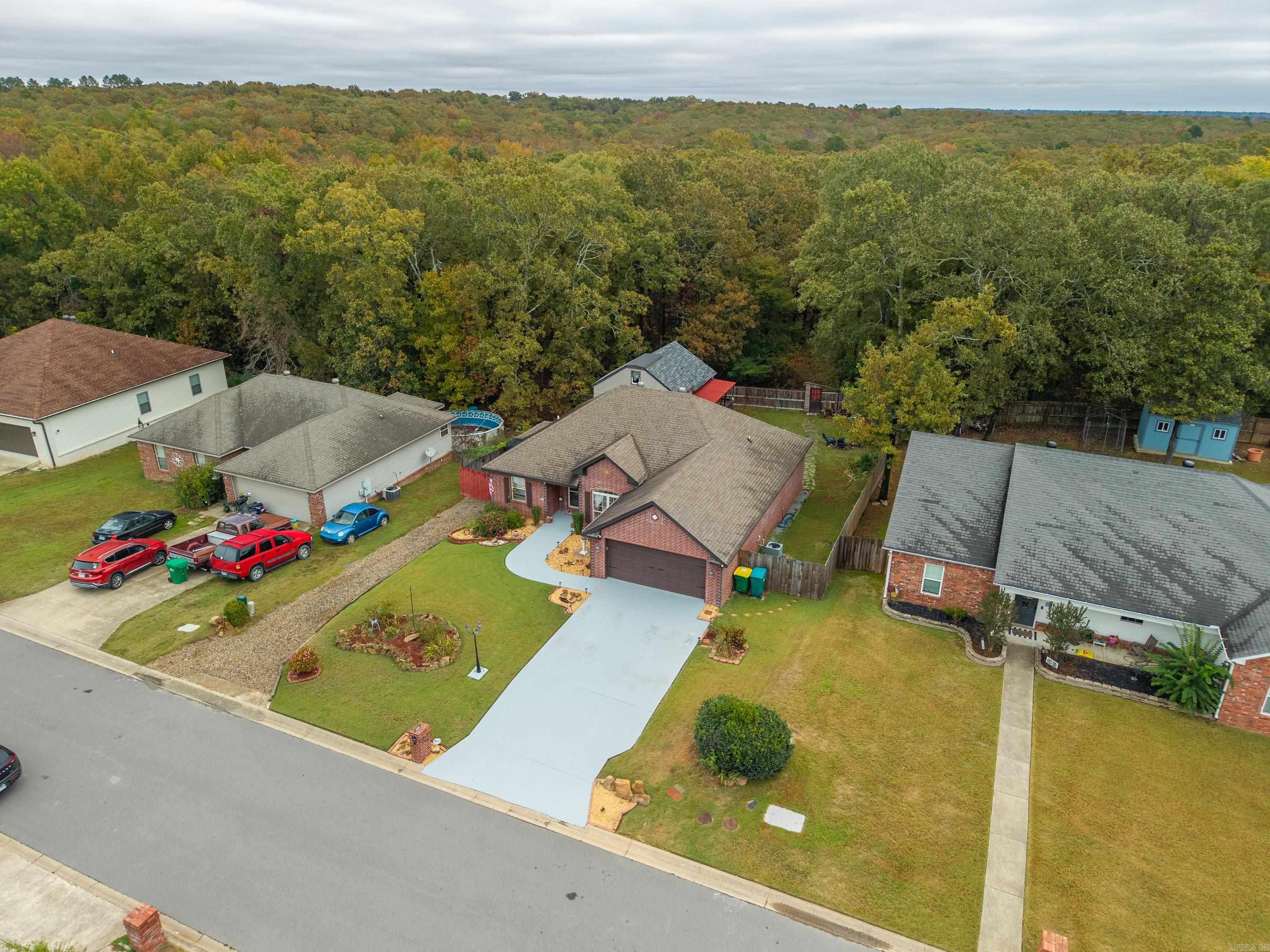 Miracle Heights - Residential