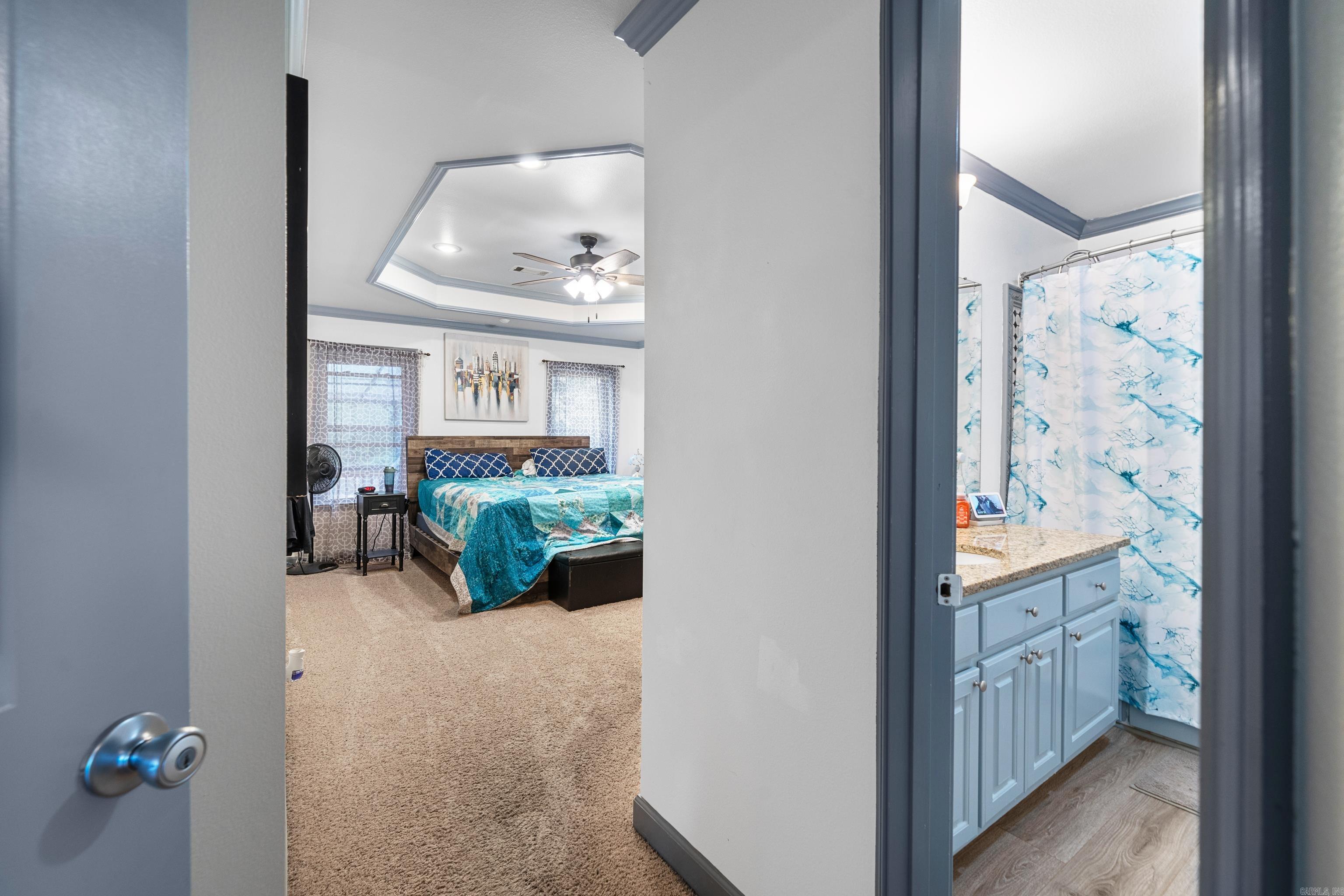 Miracle Heights - Residential