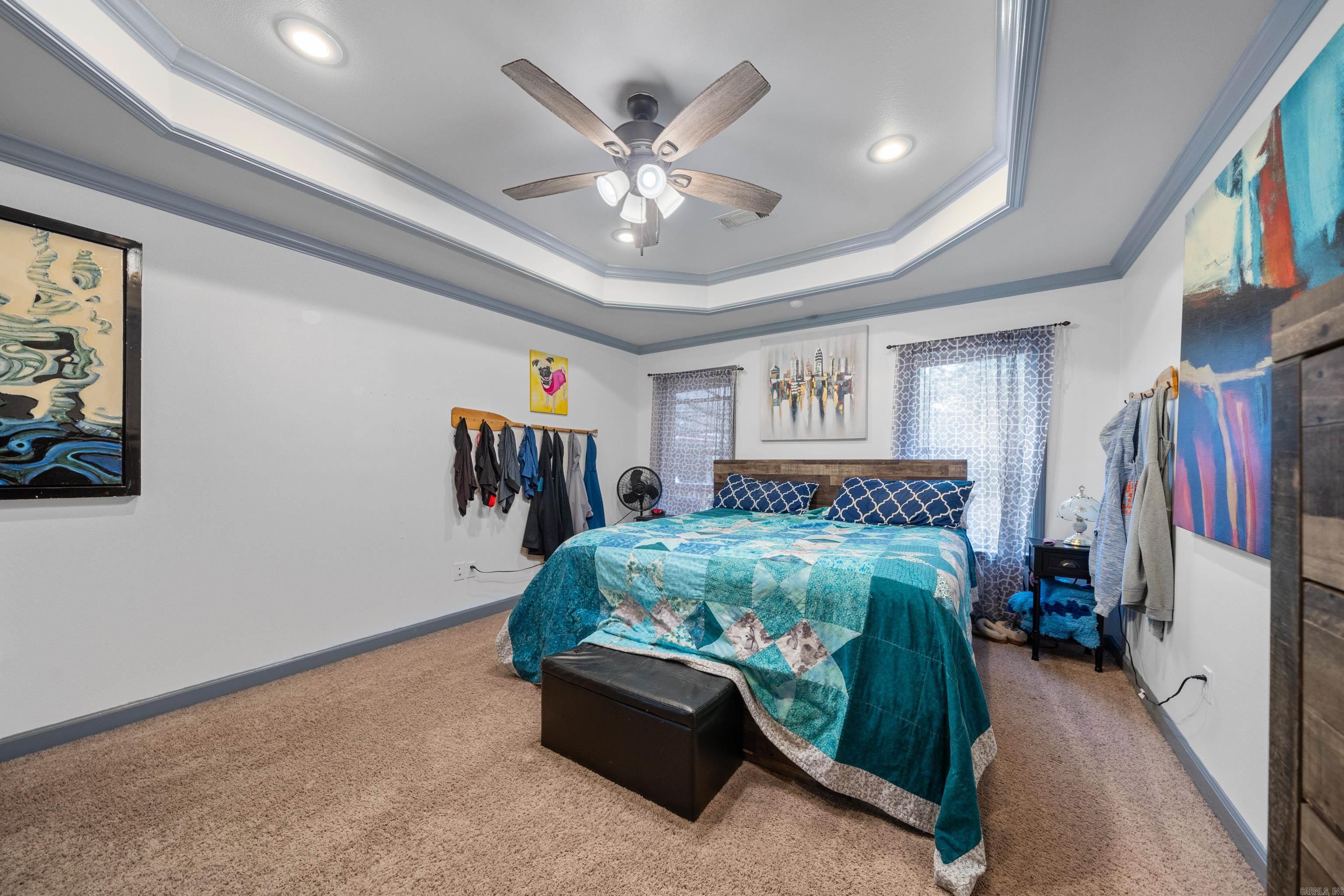 Miracle Heights - Residential