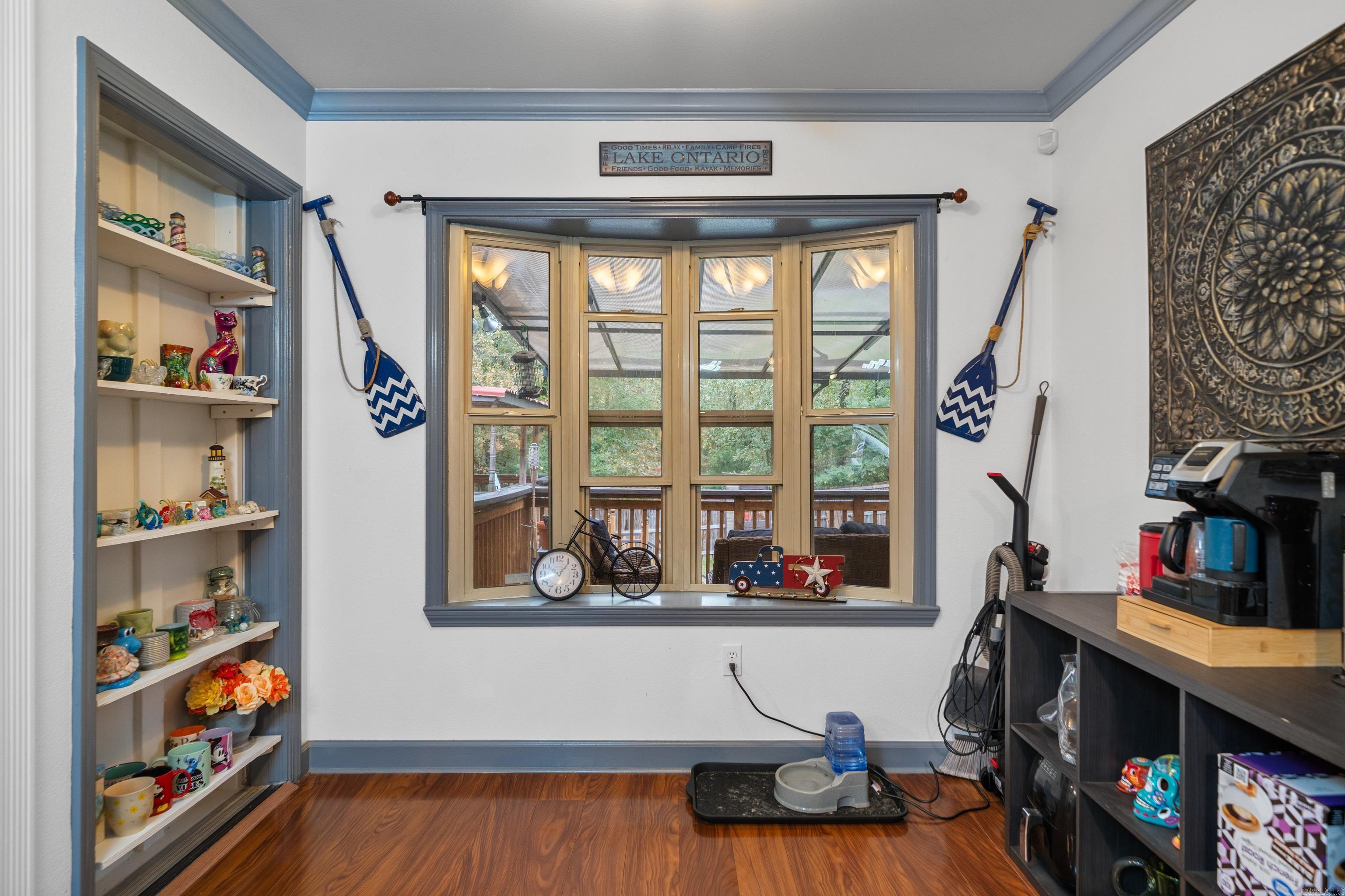 Miracle Heights - Residential