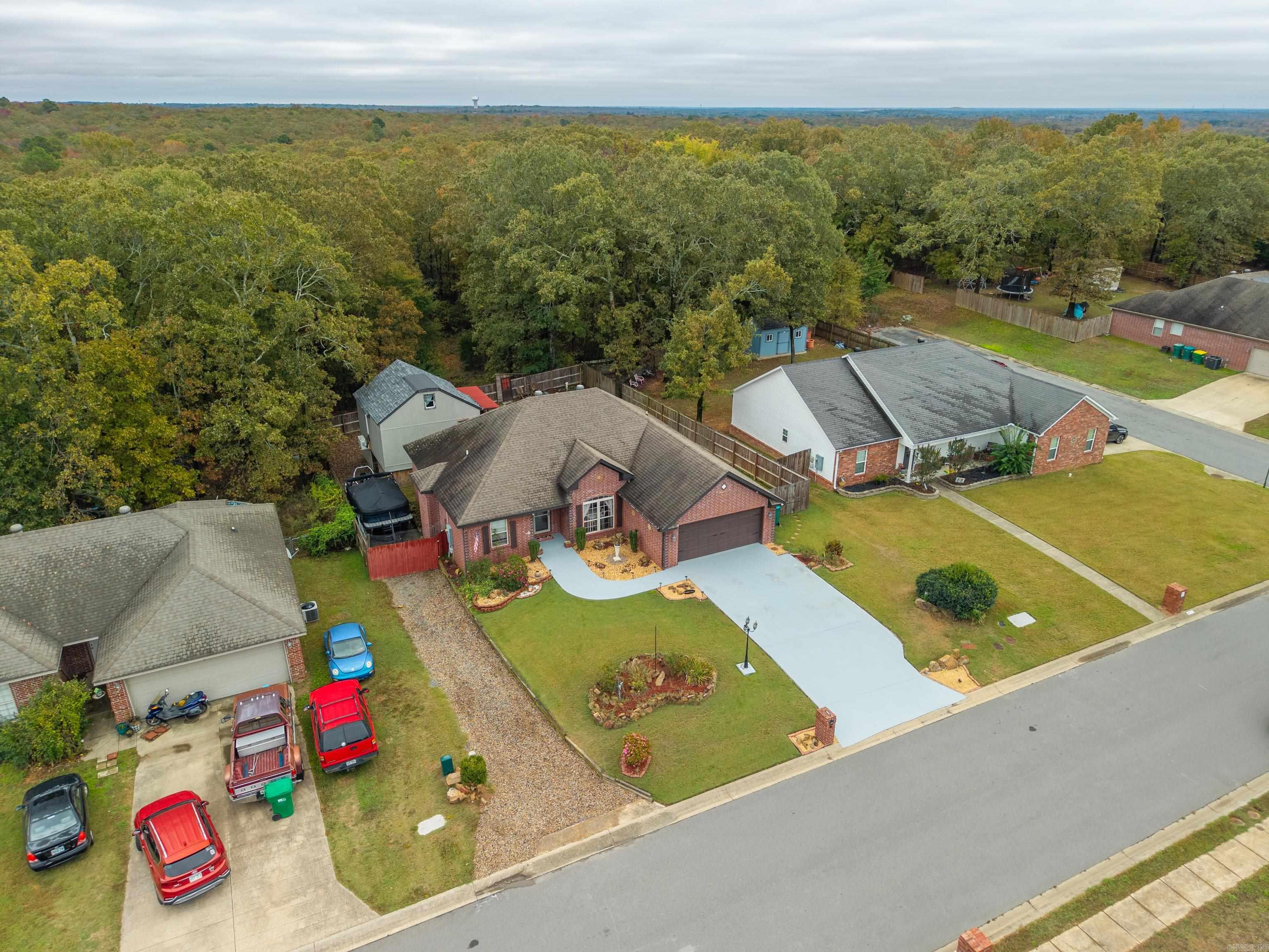 Miracle Heights - Residential