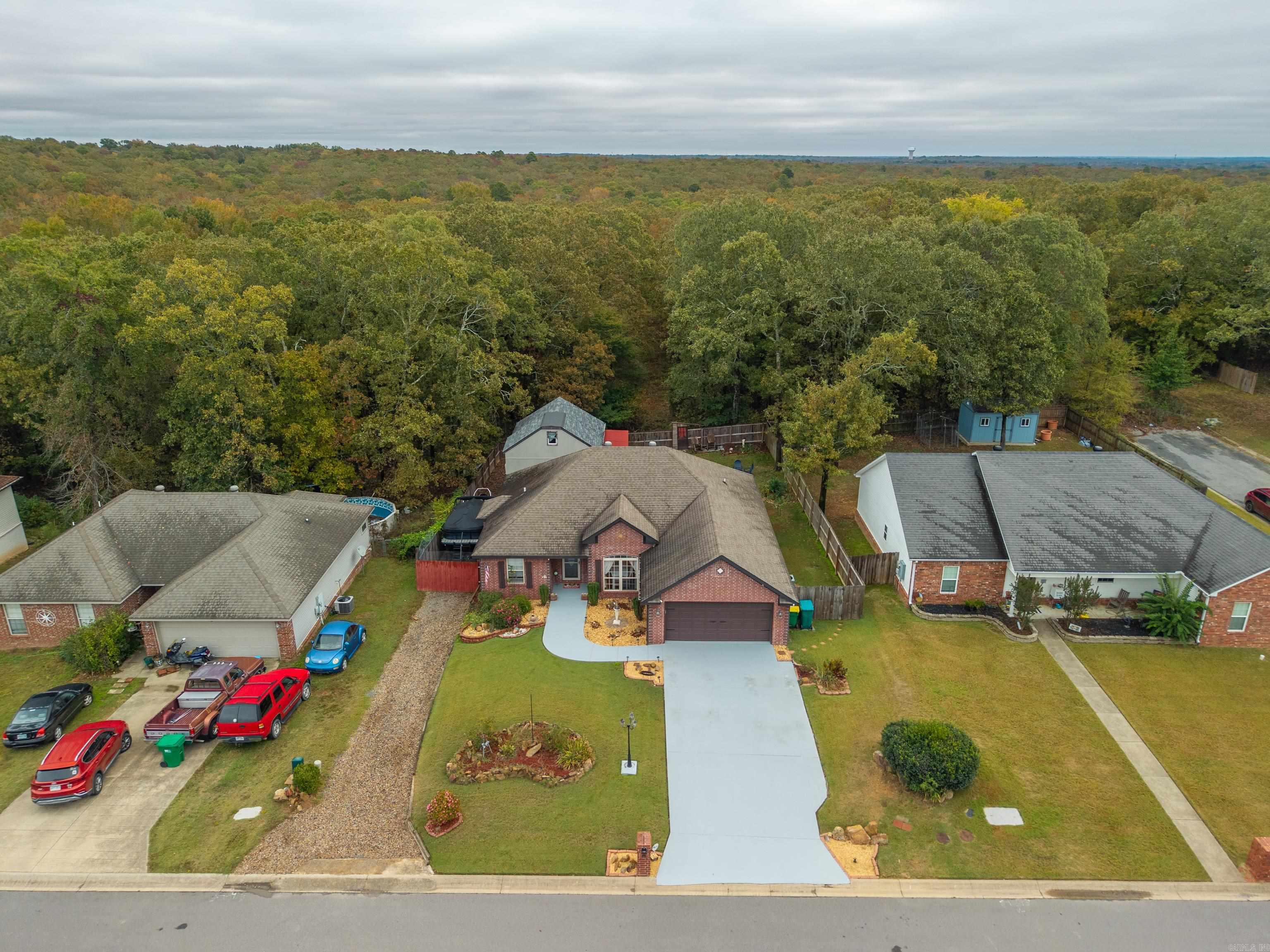 Miracle Heights - Residential