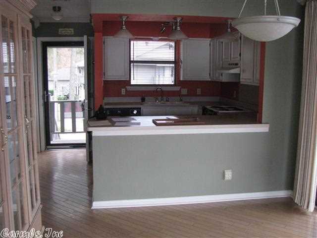 Farr Shores - Residential