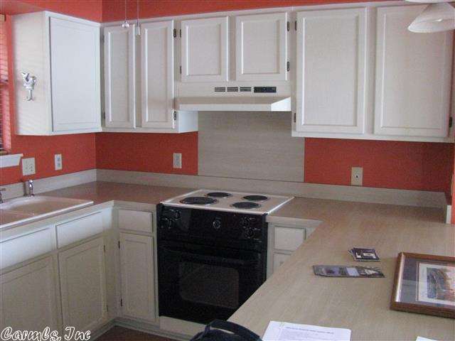 Farr Shores - Residential