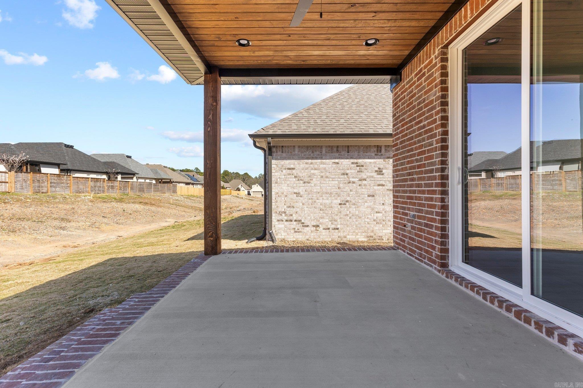 COPPER RUN - Residential