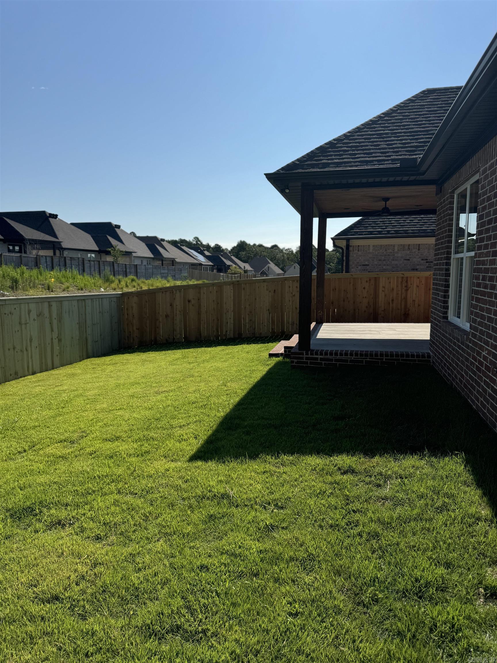 COPPER RUN - Residential