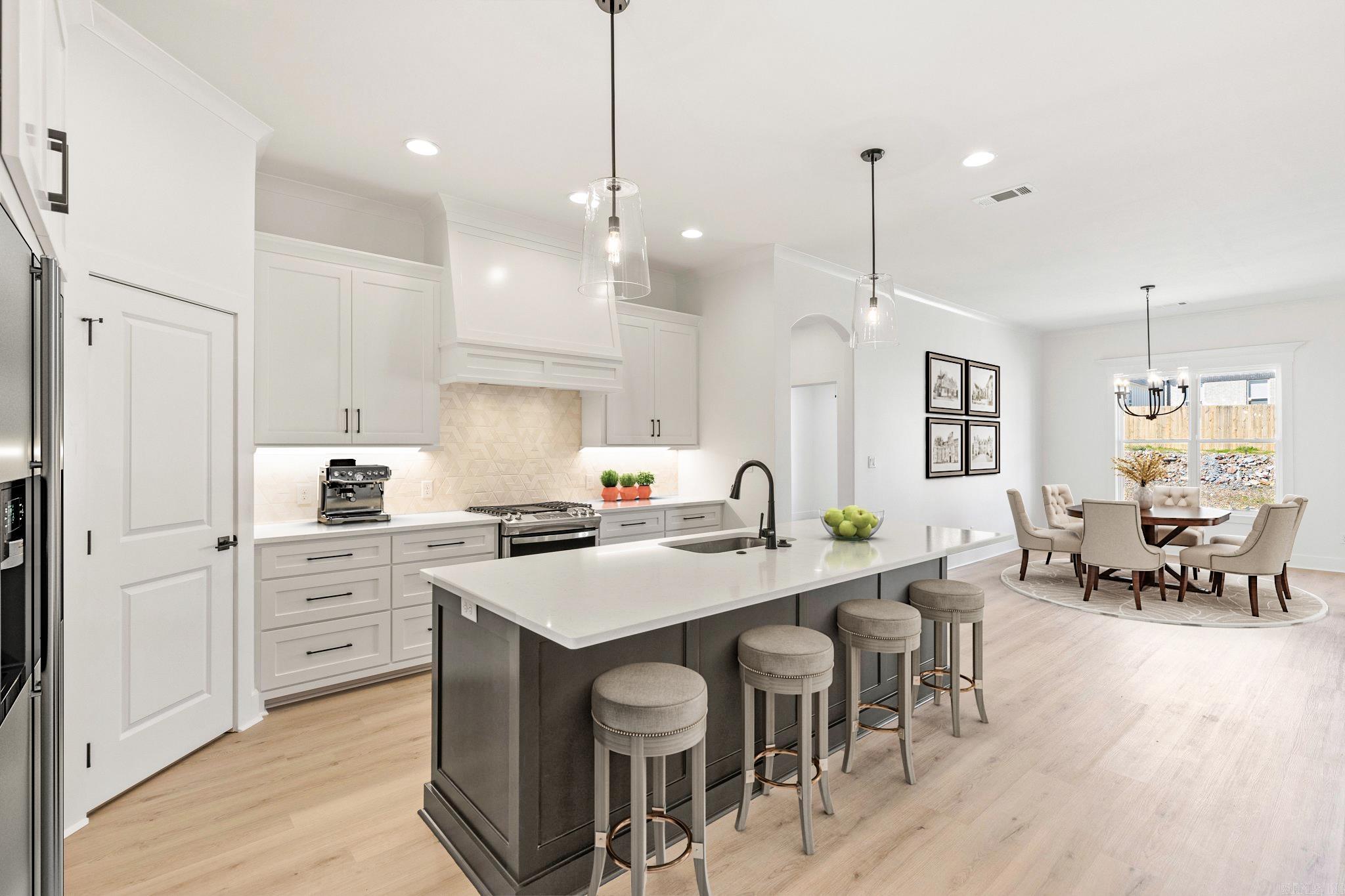 COPPER RUN - Residential