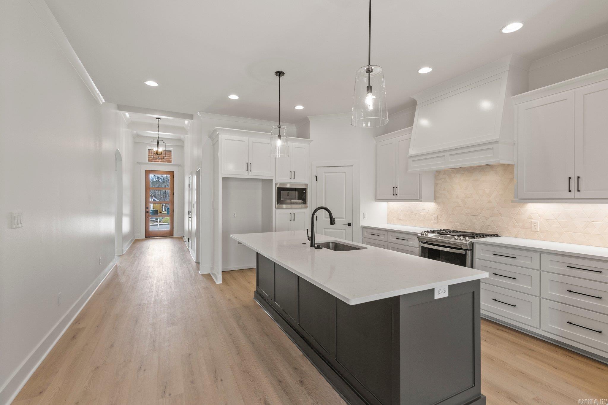 COPPER RUN - Residential