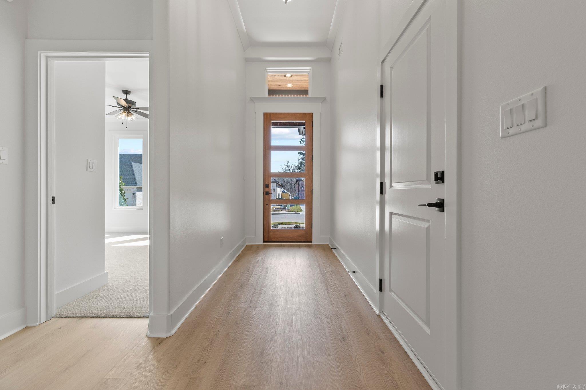 COPPER RUN - Residential