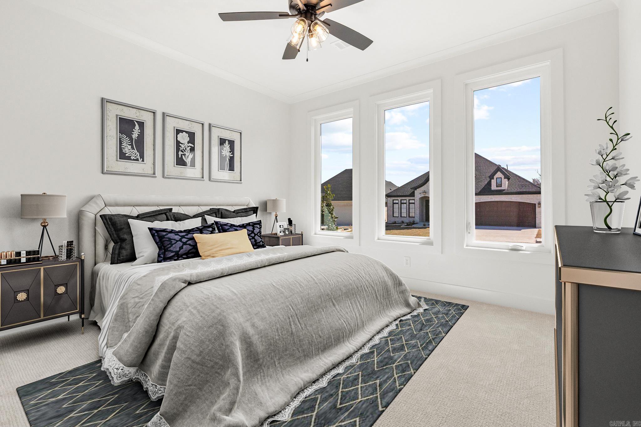 COPPER RUN - Residential