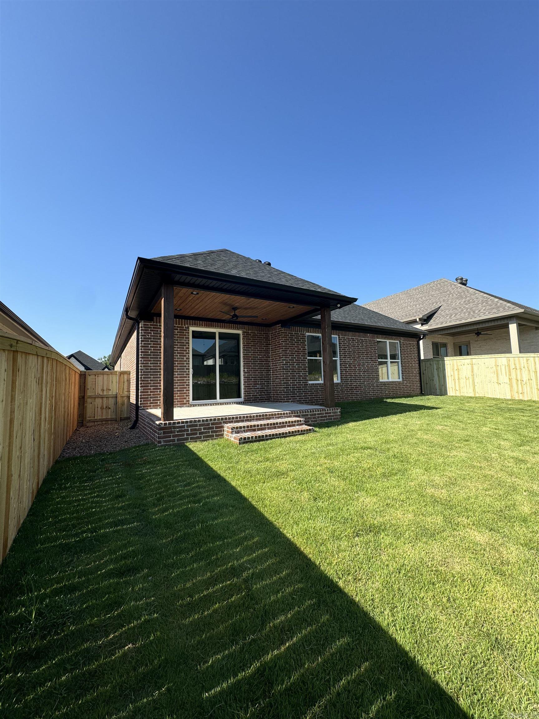 COPPER RUN - Residential