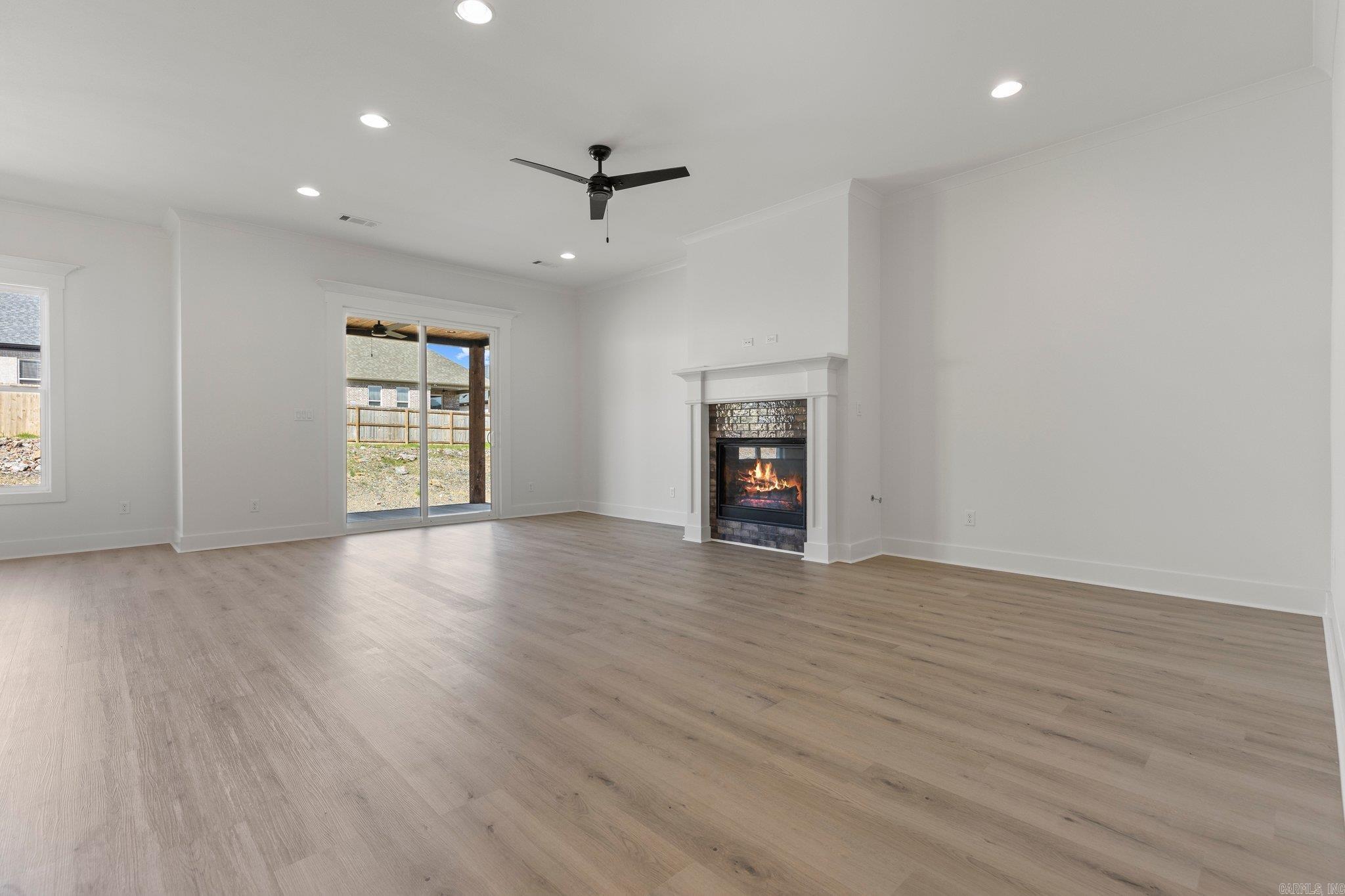 COPPER RUN - Residential