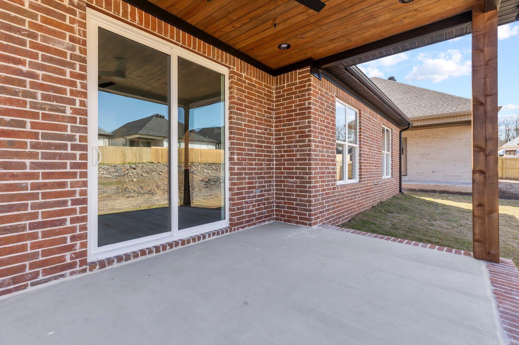 COPPER RUN - Residential