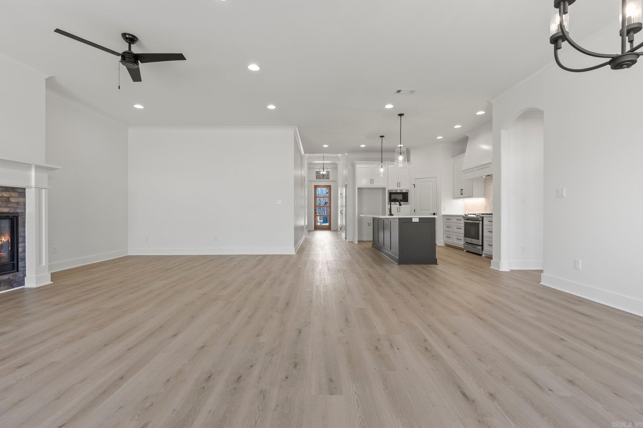 COPPER RUN - Residential