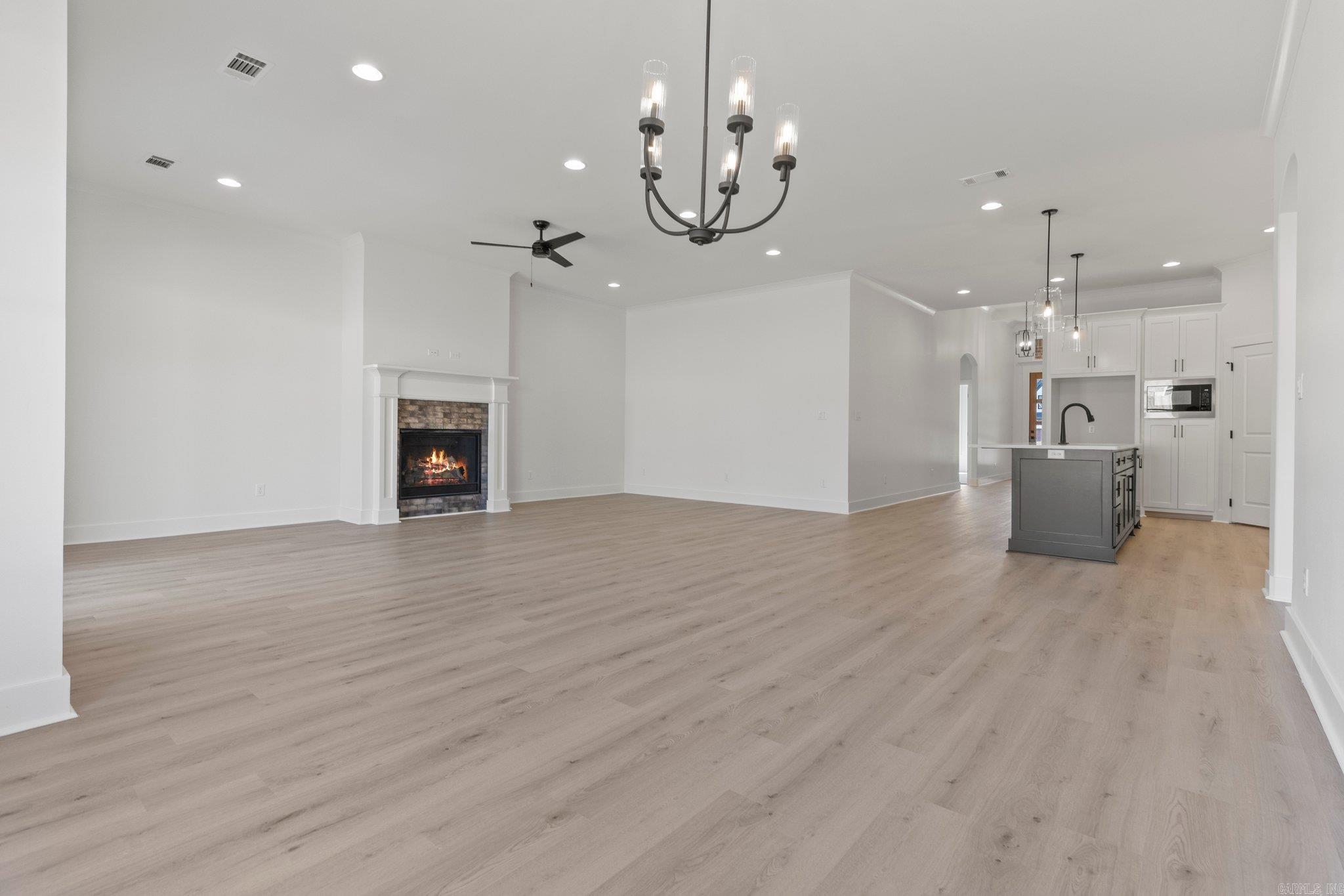 COPPER RUN - Residential