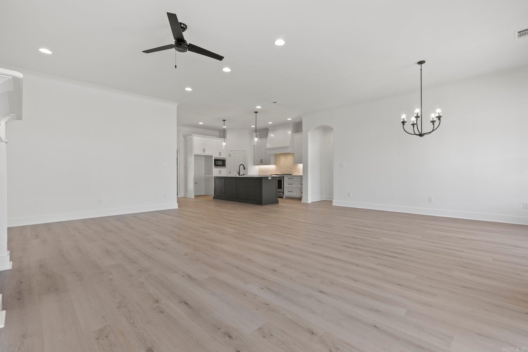 COPPER RUN - Residential