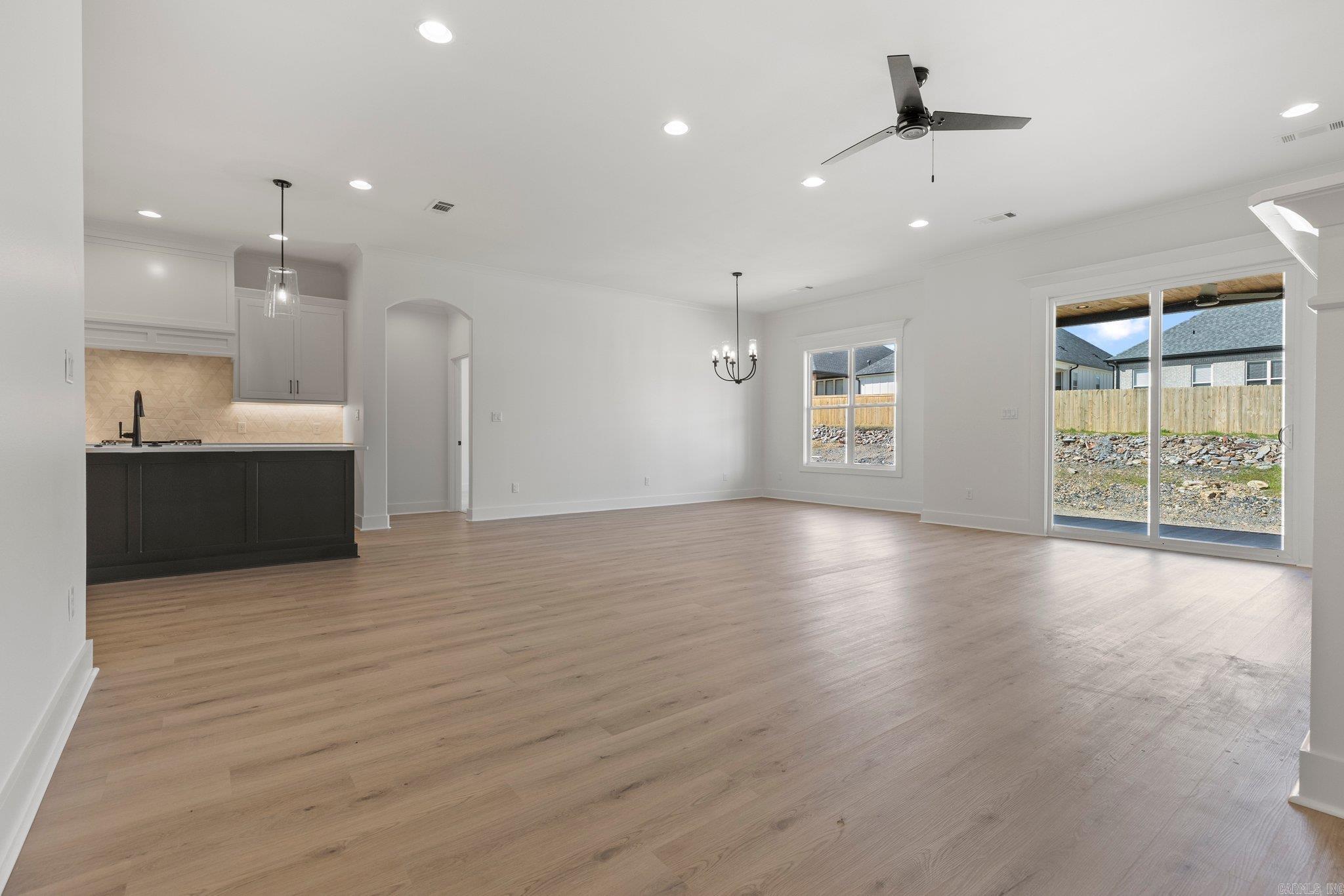 COPPER RUN - Residential