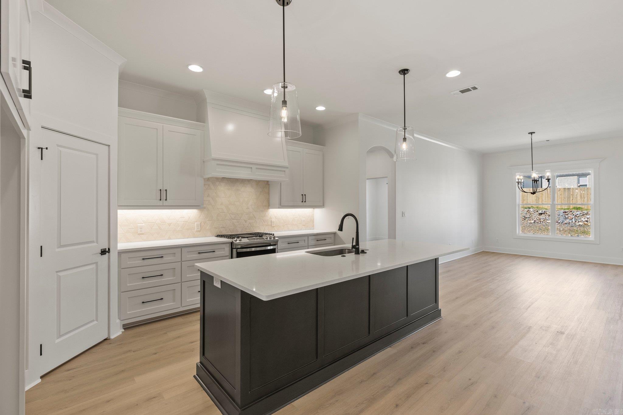 COPPER RUN - Residential