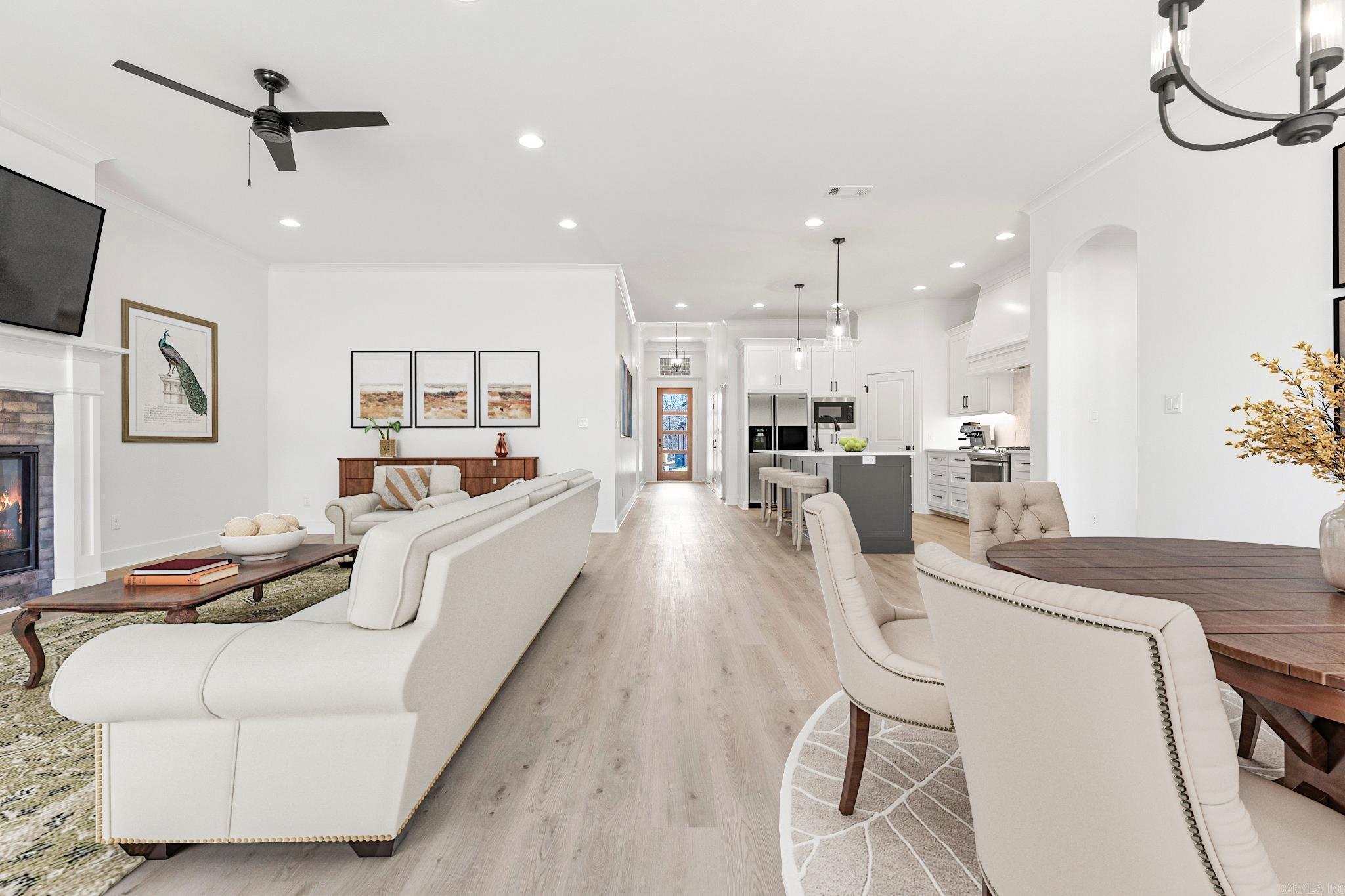 COPPER RUN - Residential