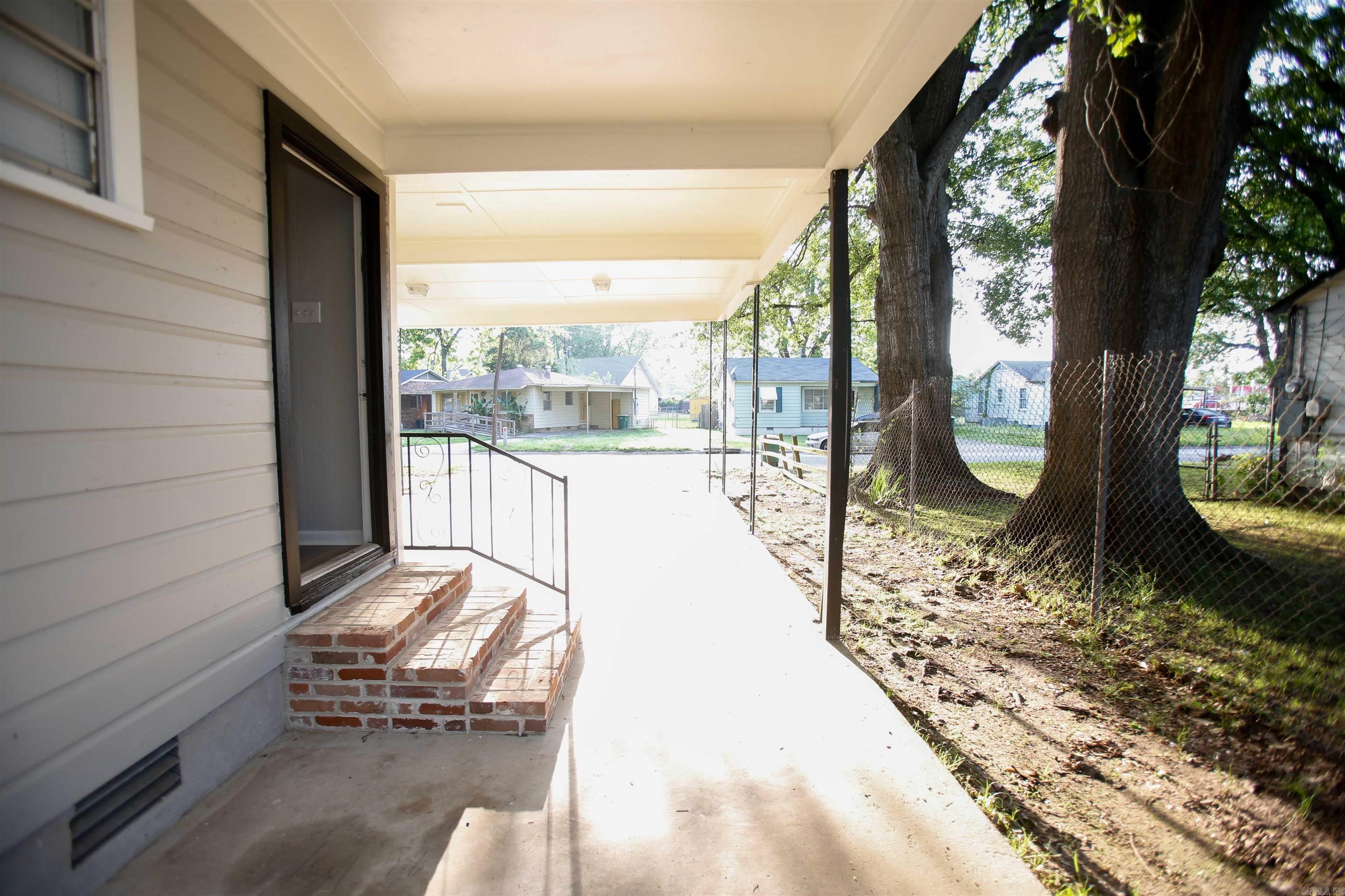 Prothro - Residential Lease