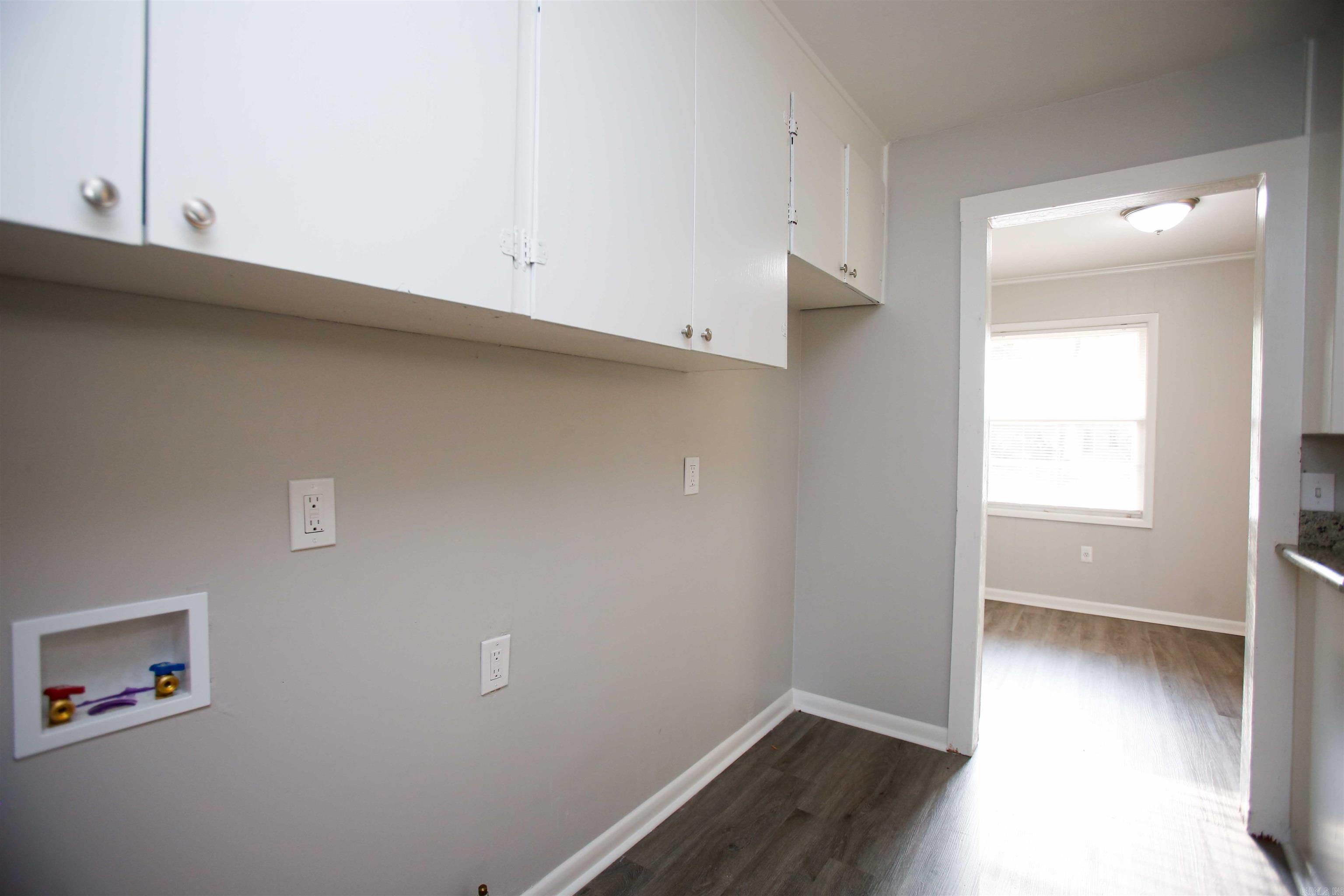 Prothro - Residential Lease