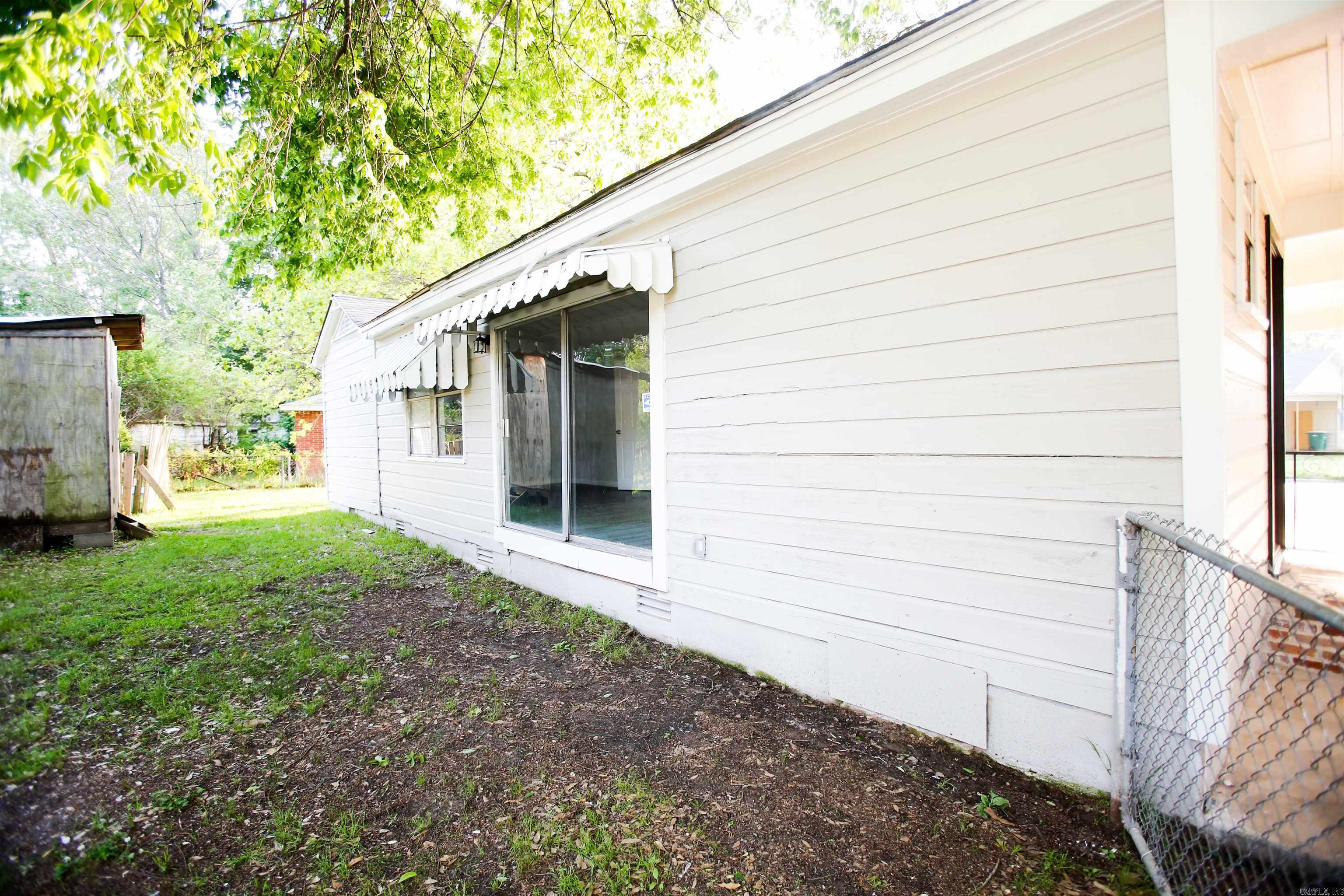 Prothro - Residential Lease