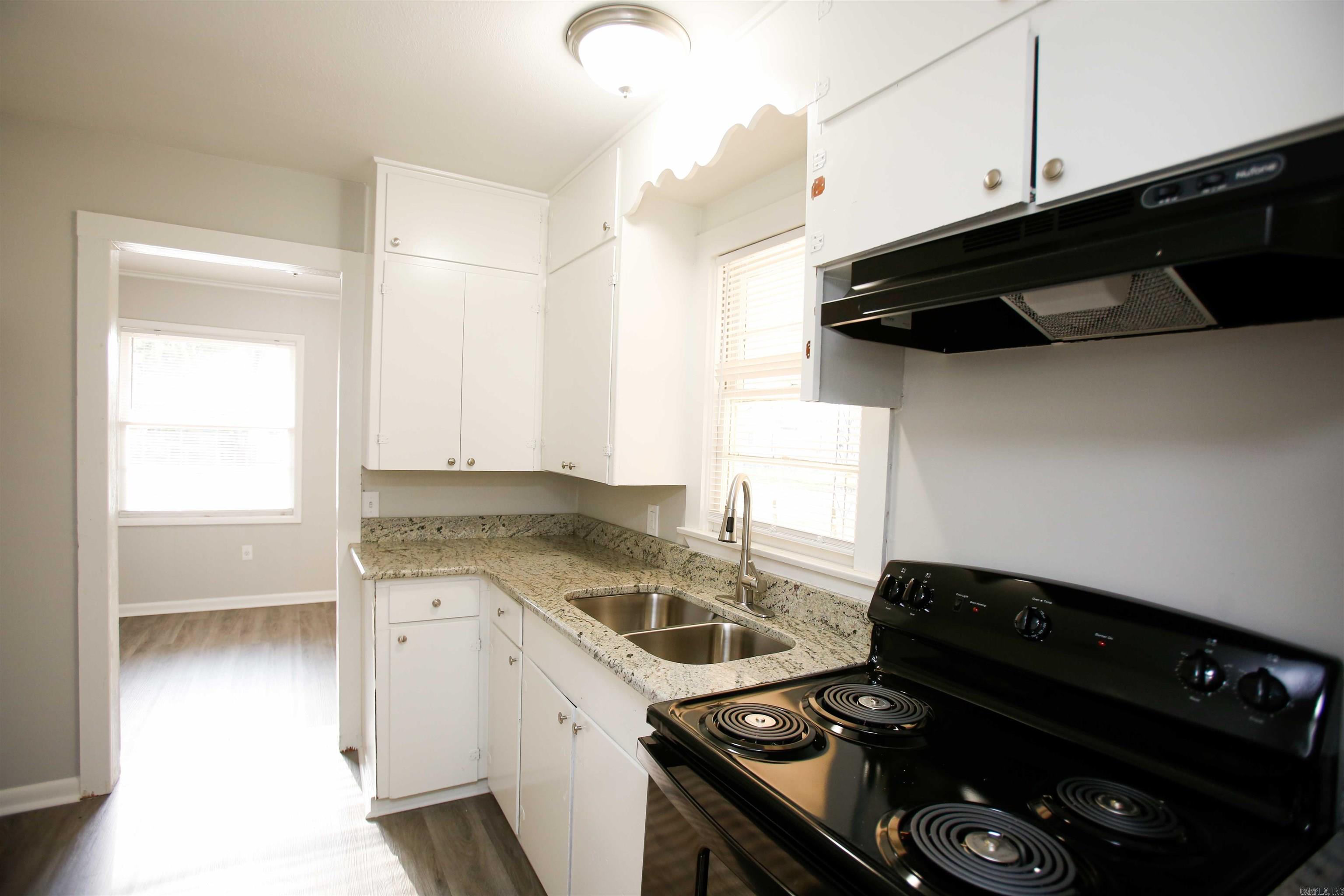 Prothro - Residential Lease