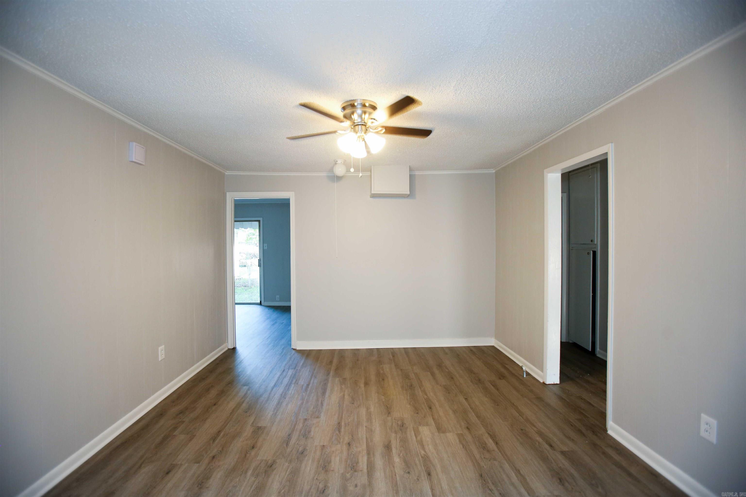 Prothro - Residential Lease