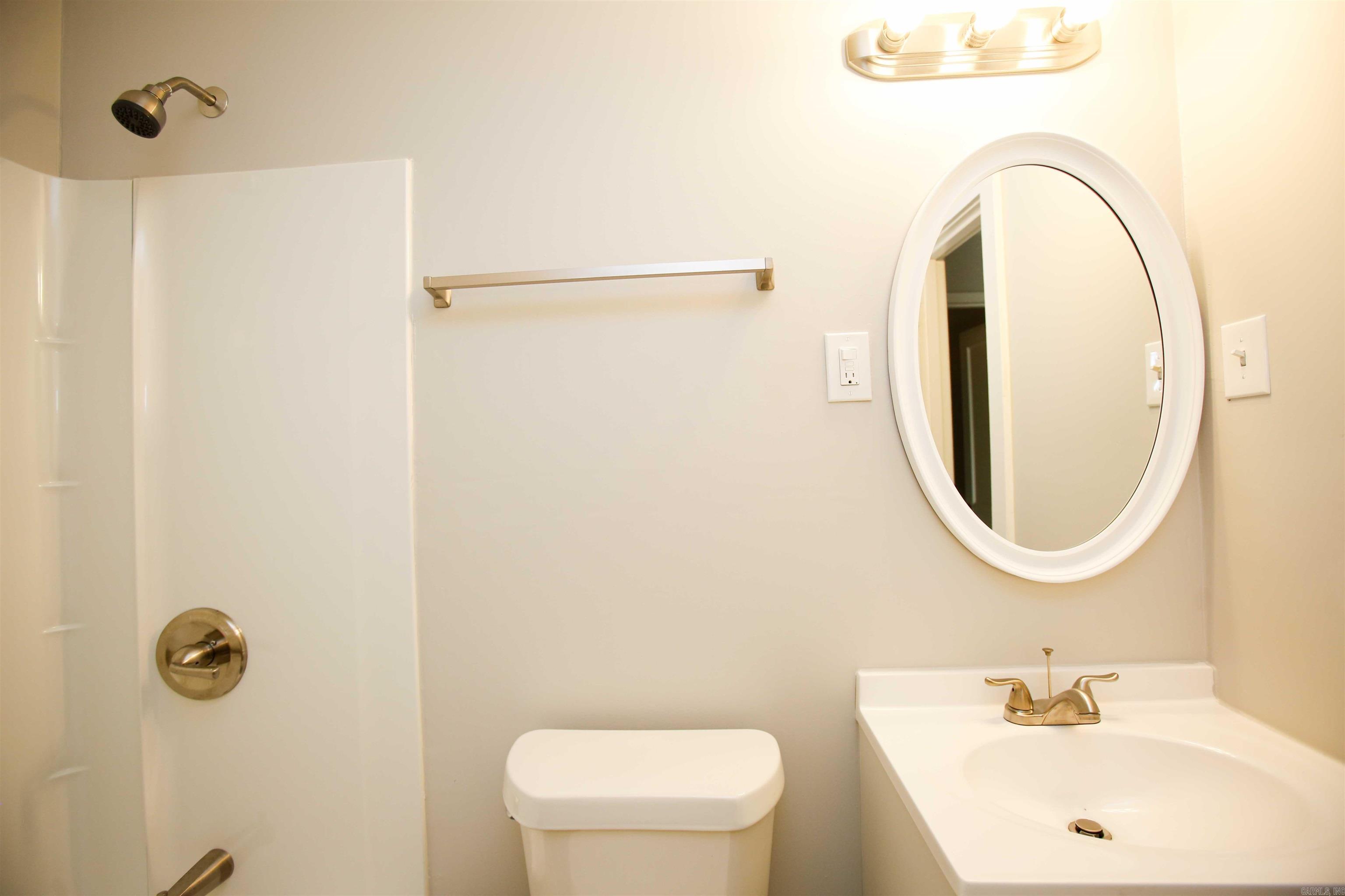 Prothro - Residential Lease