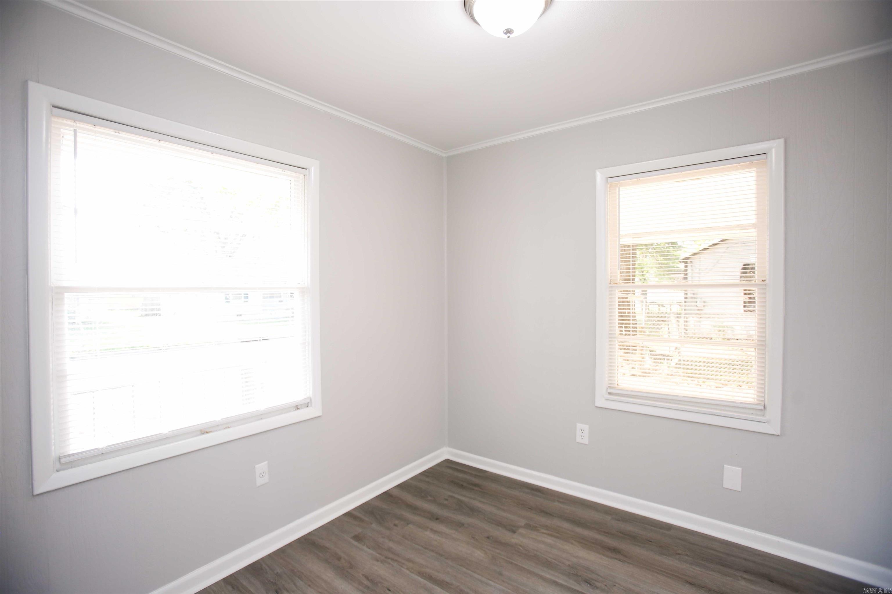 Prothro - Residential Lease