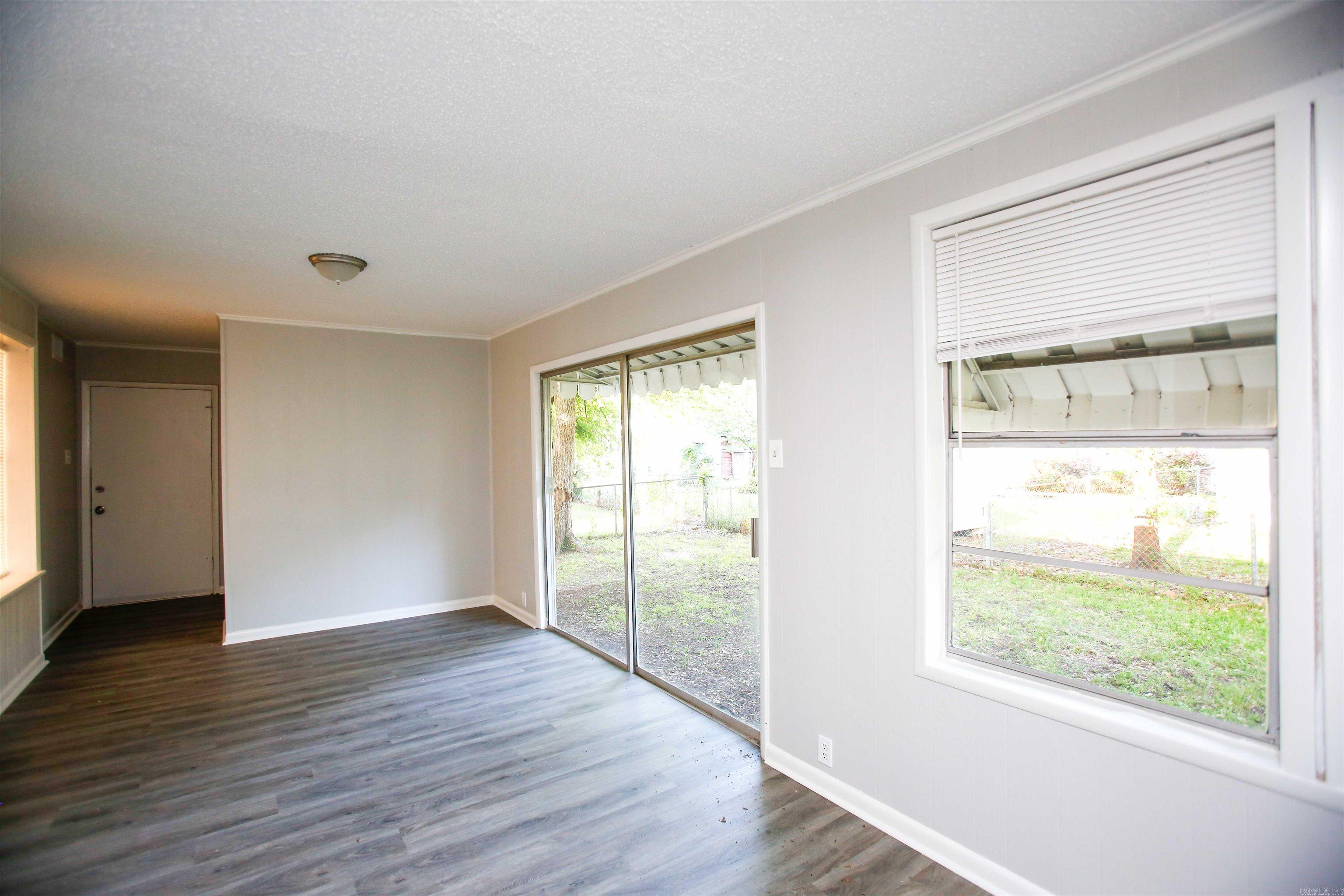 Prothro - Residential Lease