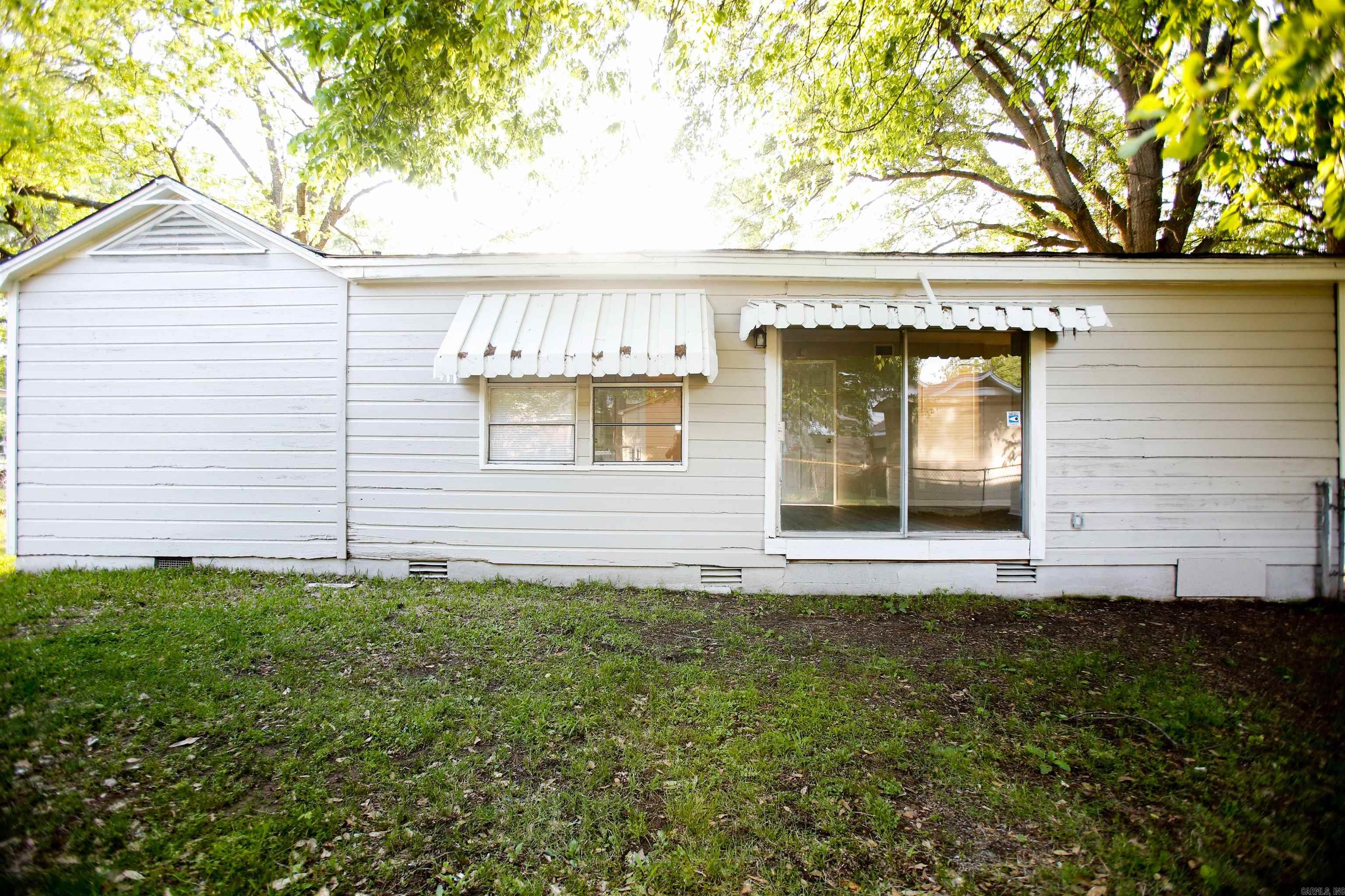 Prothro - Residential Lease