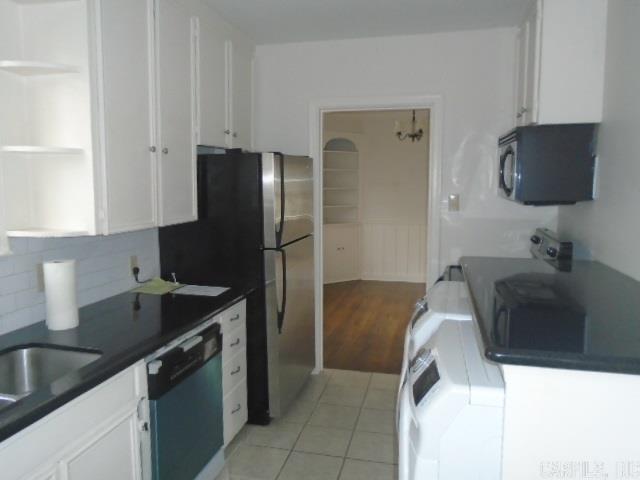 Hill Crest - Residential Lease