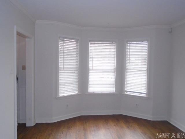 Hill Crest - Residential Lease