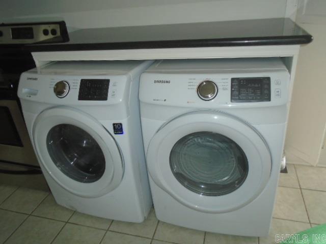 Hill Crest - Residential Lease