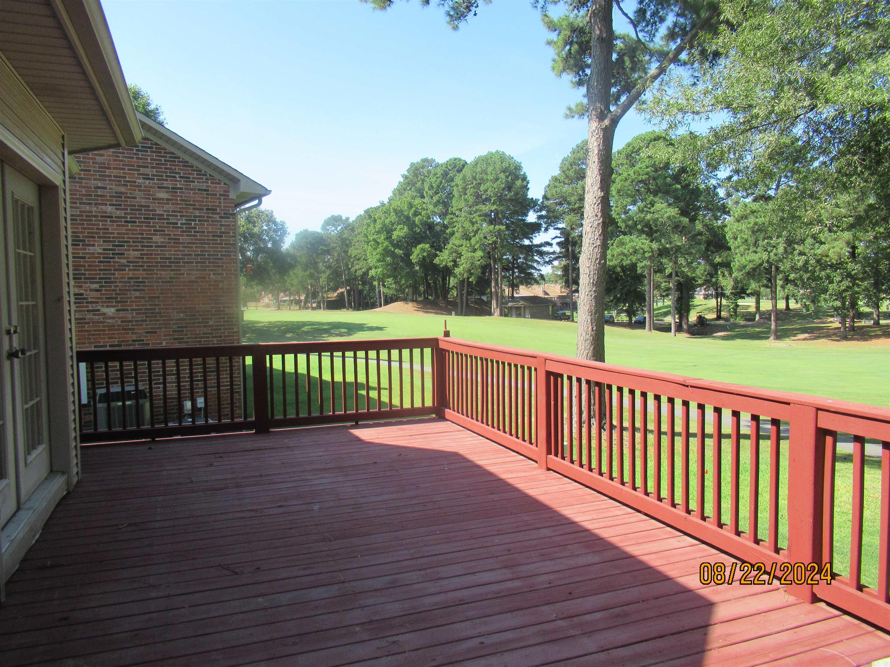 Masters Place - Residential Lease