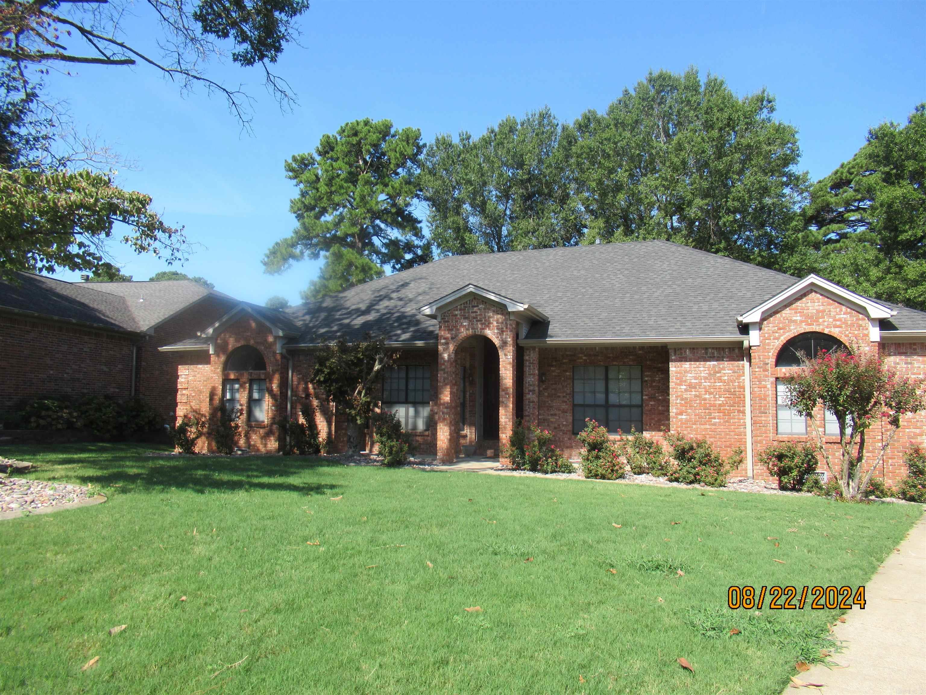 Masters Place - Residential Lease