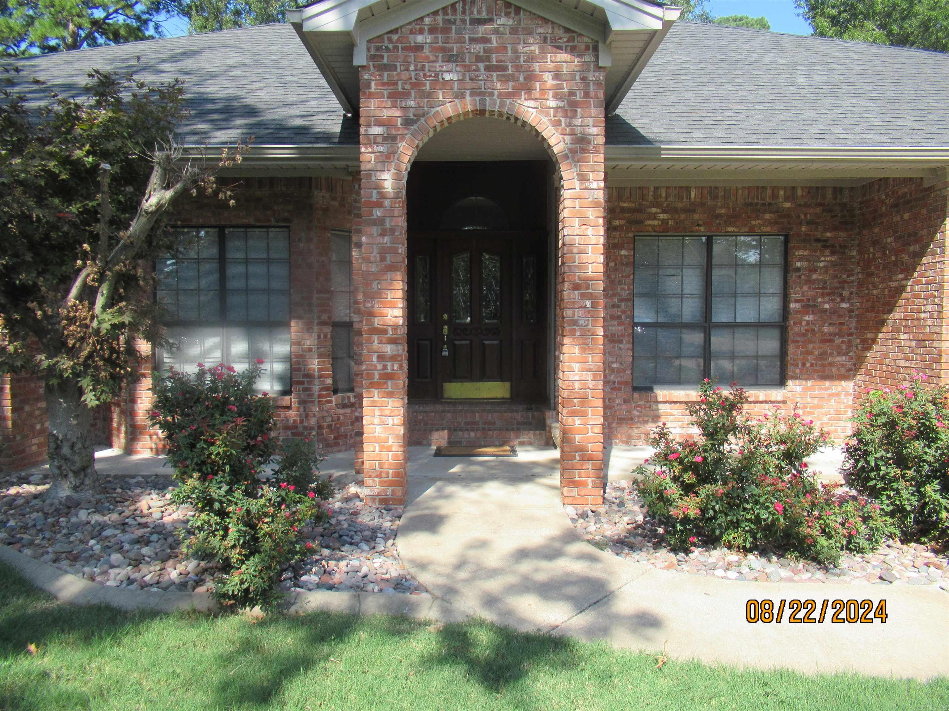 Masters Place - Residential Lease