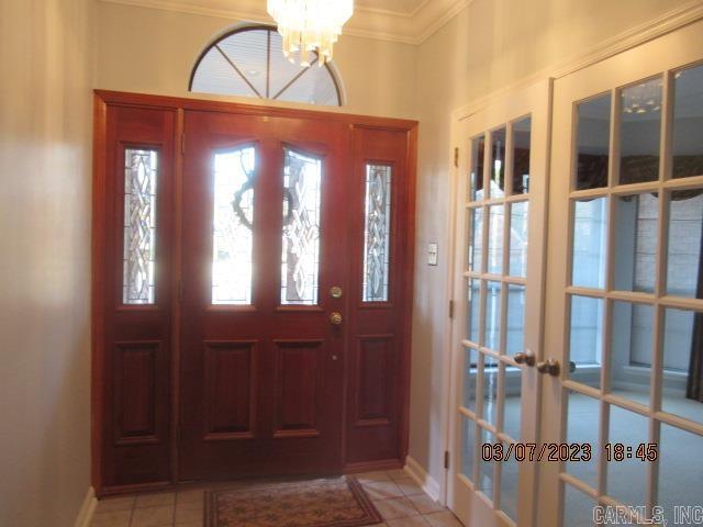 Masters Place - Residential Lease