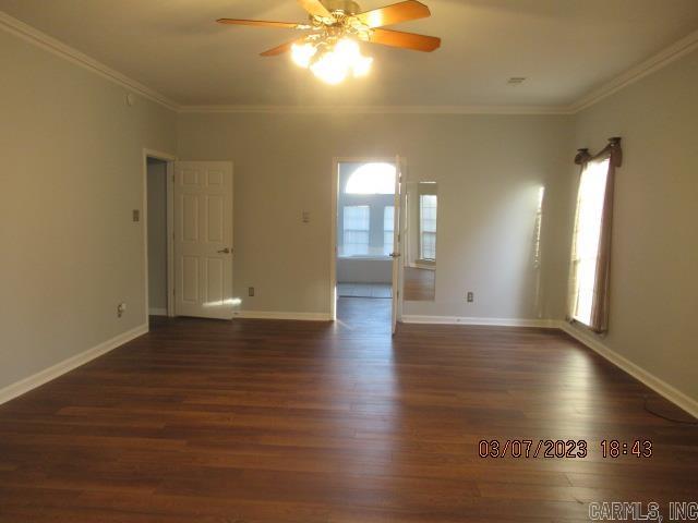 Masters Place - Residential Lease