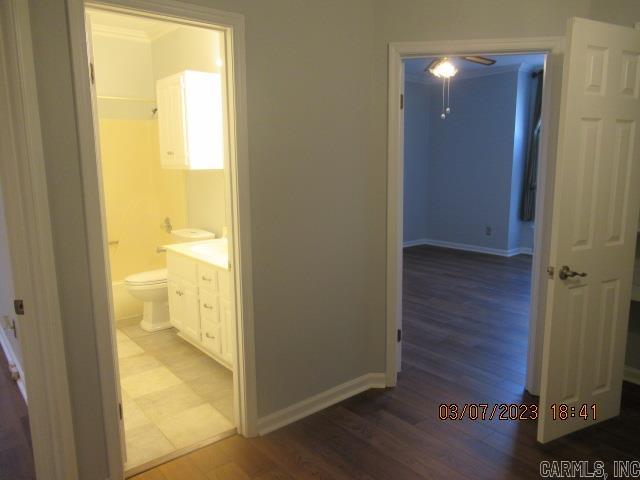 Masters Place - Residential Lease