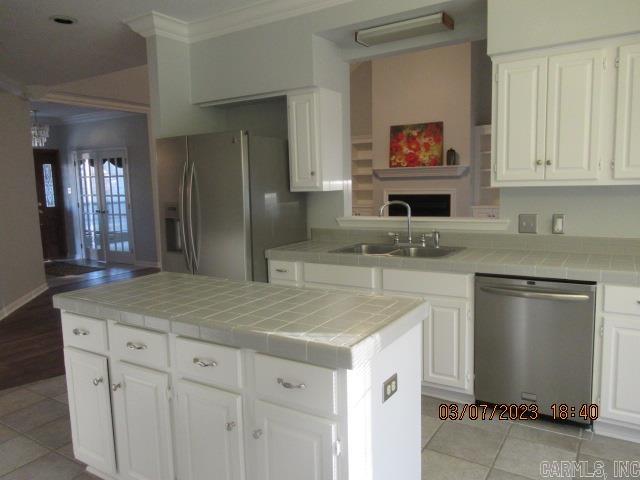 Masters Place - Residential Lease