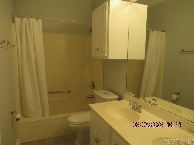 Masters Place - Residential Lease