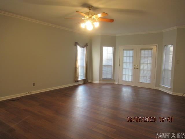 Masters Place - Residential Lease