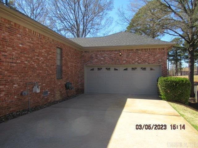 Masters Place - Residential Lease